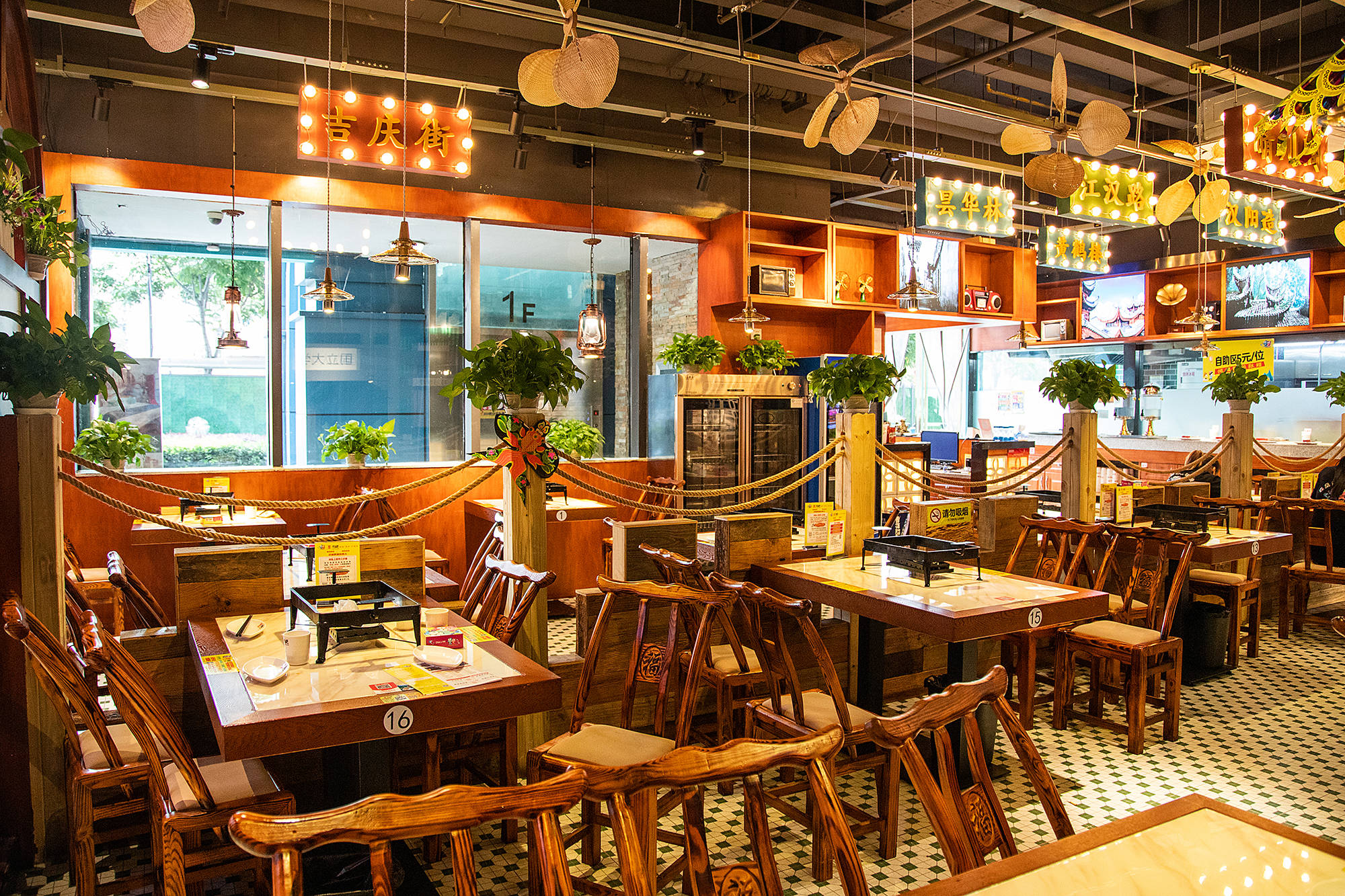 十大外围足球平台app手机版|
餐饮治理知识有哪些？你不知道的细节小知识(图4)