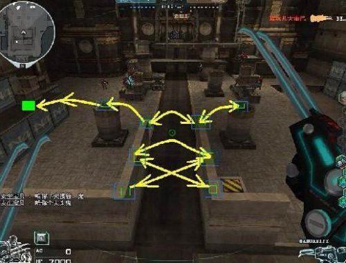 中部地区区域物流发展模式研究_十大外围足球平台app(图3) 十大外围足球平台app手机版