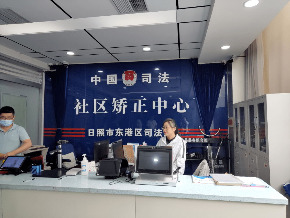 十大外围足球大平台_
东港区：三个“全笼罩”做好机构革新“后半篇文章”(图4)