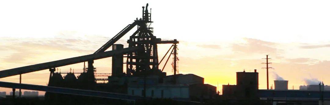 2021年首个事情日 他们守望鞍钢新辉煌_十大外围足球平台app(图5)
2021年首个事情日 他们守望鞍钢新辉煌_十大外围足球平台app(图5)