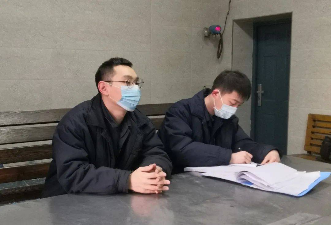 2021年首个事情日 他们守望鞍钢新辉煌_十大外围足球平台app(图6)
2021年首个事情日 他们守望鞍钢新辉煌_十大外围足球平台app(图6)