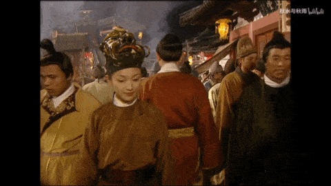 
教科书式的一眼万年 为何国产剧中再也见不到了？‘十大外围足球大平台’(图10)