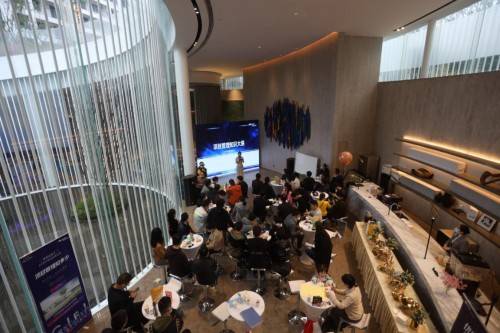 十大外围足球大平台_
“竞”显风范！佰钧成项目治理知识大赛圆满收官(图2)