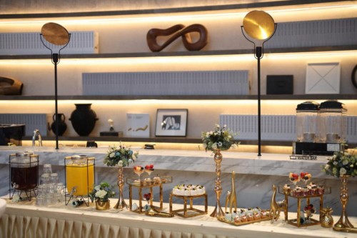 十大外围足球大平台_
“竞”显风范！佰钧成项目治理知识大赛圆满收官(图5)