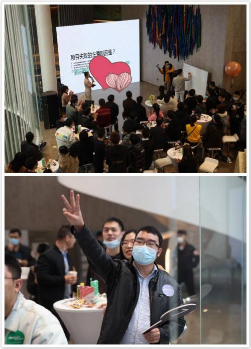 十大外围足球大平台_
“竞”显风范！佰钧成项目治理知识大赛圆满收官(图6)