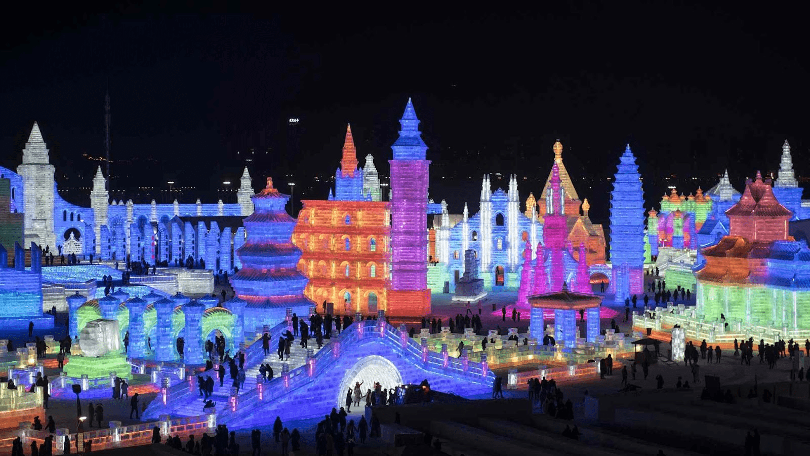 
黑龙江第三大都会角逐：齐齐哈尔、绥化和牡丹江 谁会更胜一筹？‘十大外围足球平台app手机版’(图1)