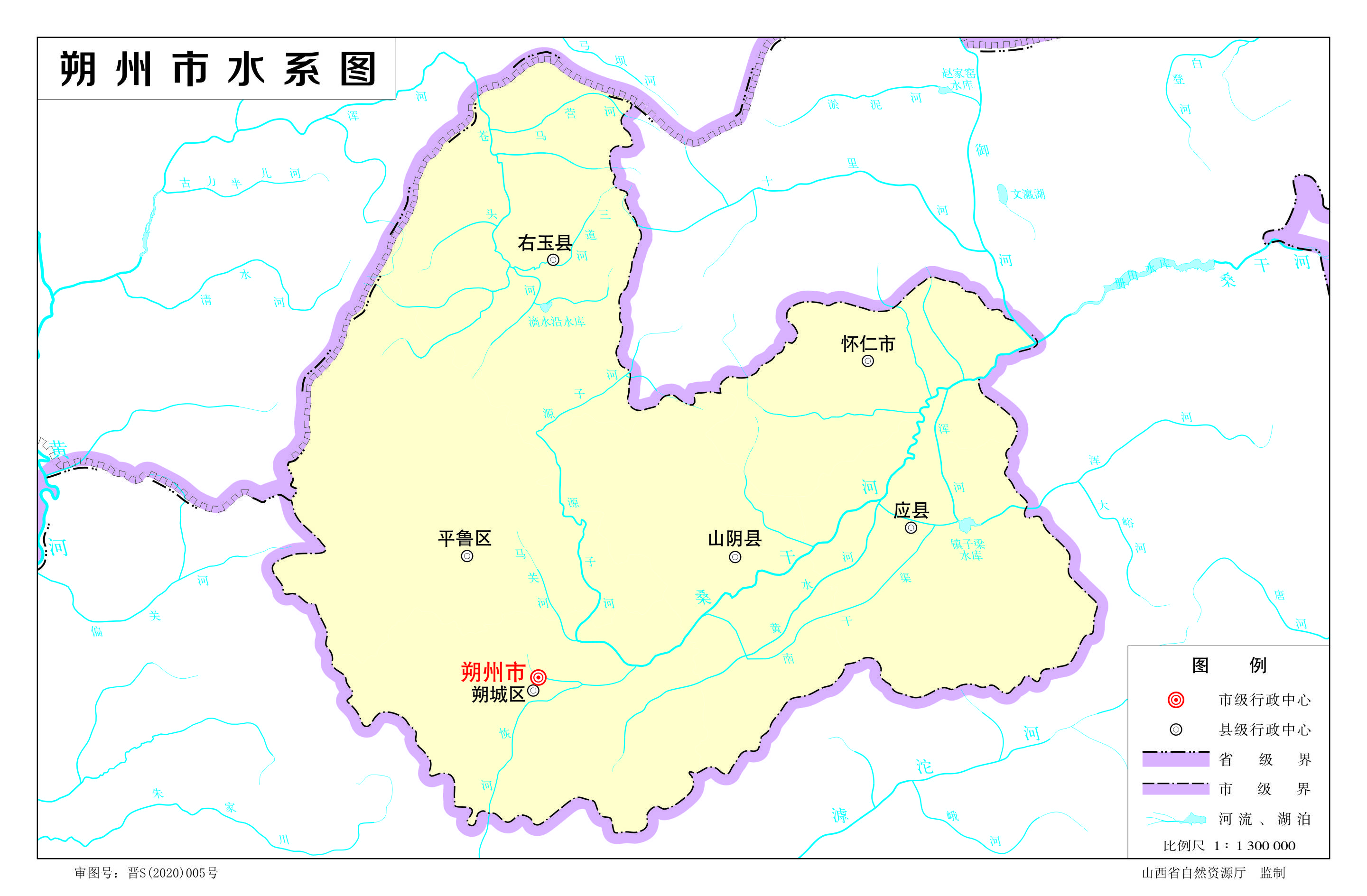 山西省朔州市新版尺度舆图来了-十大外围足球平台app(图14)
山西省朔州市新版尺度舆图来了-十大外围足球平台app(图14)
